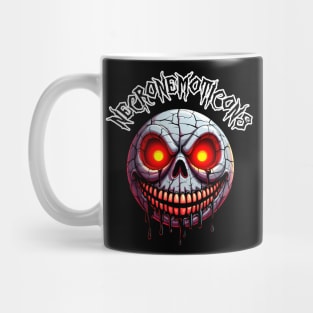 NecroNemoticons 44 Mug